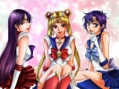 Sailor Moon Art
 Sailor Moon Art    pictures 