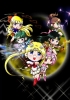 Sailor moon 102
Sailor moon art SM     