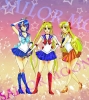 Sailor moon 103
Sailor moon art SM     