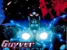 The Guyver: Bio-Booster Armour
Bio-Booster Armor Guyver Kyoushoku Soukou Guyver Guyver: Bio-Booster Armor Kyoshoku Soko Guyver