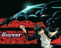 The Guyver: Bio-Booster Armour
  , Guyver  ,     , Guyver anime picture Guyver wallpaper desktop,    ,    
