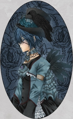 Ciel
 kuroshitsuji art picture fanart     