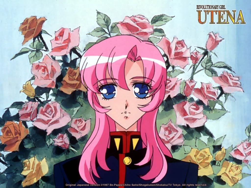 Utena, Revolutionary, Girl, Shoujo, Kakumei, wallpaper, pictures, , , , 