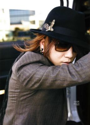 Ruki ()  the GazettE
   Ruki ()  the GazettE,    (photo, pictures, wallpapers, poster.
   gazette gazette    gazette - ruki 