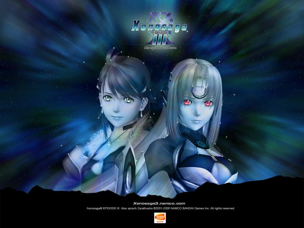 Xenosaga