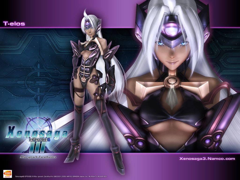 Xenosaga