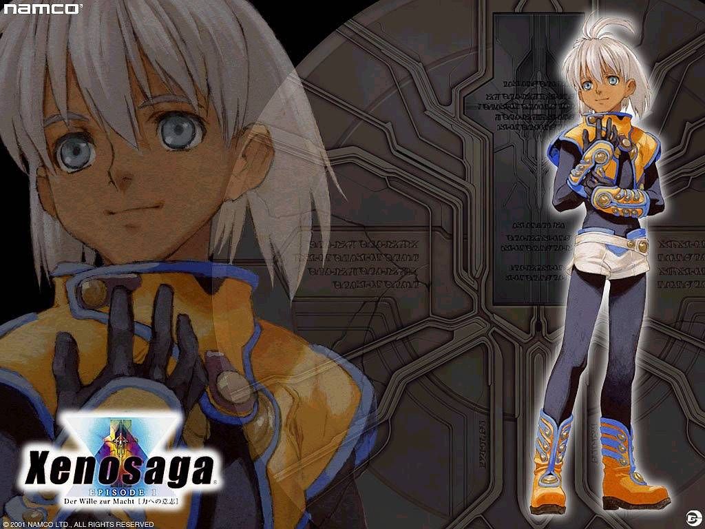 Xenosaga