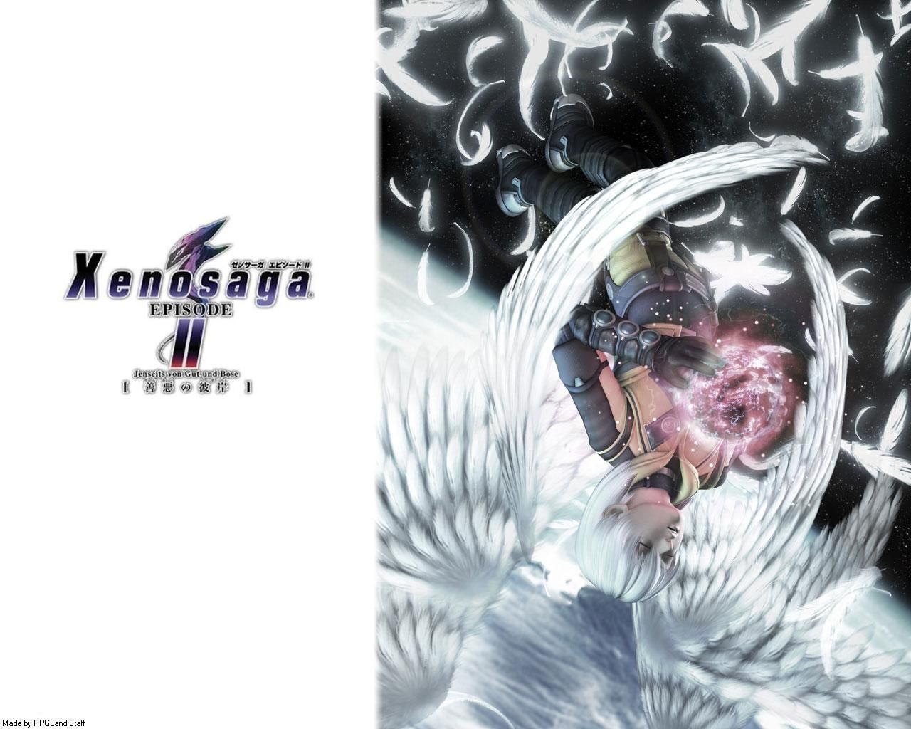 Xenosaga