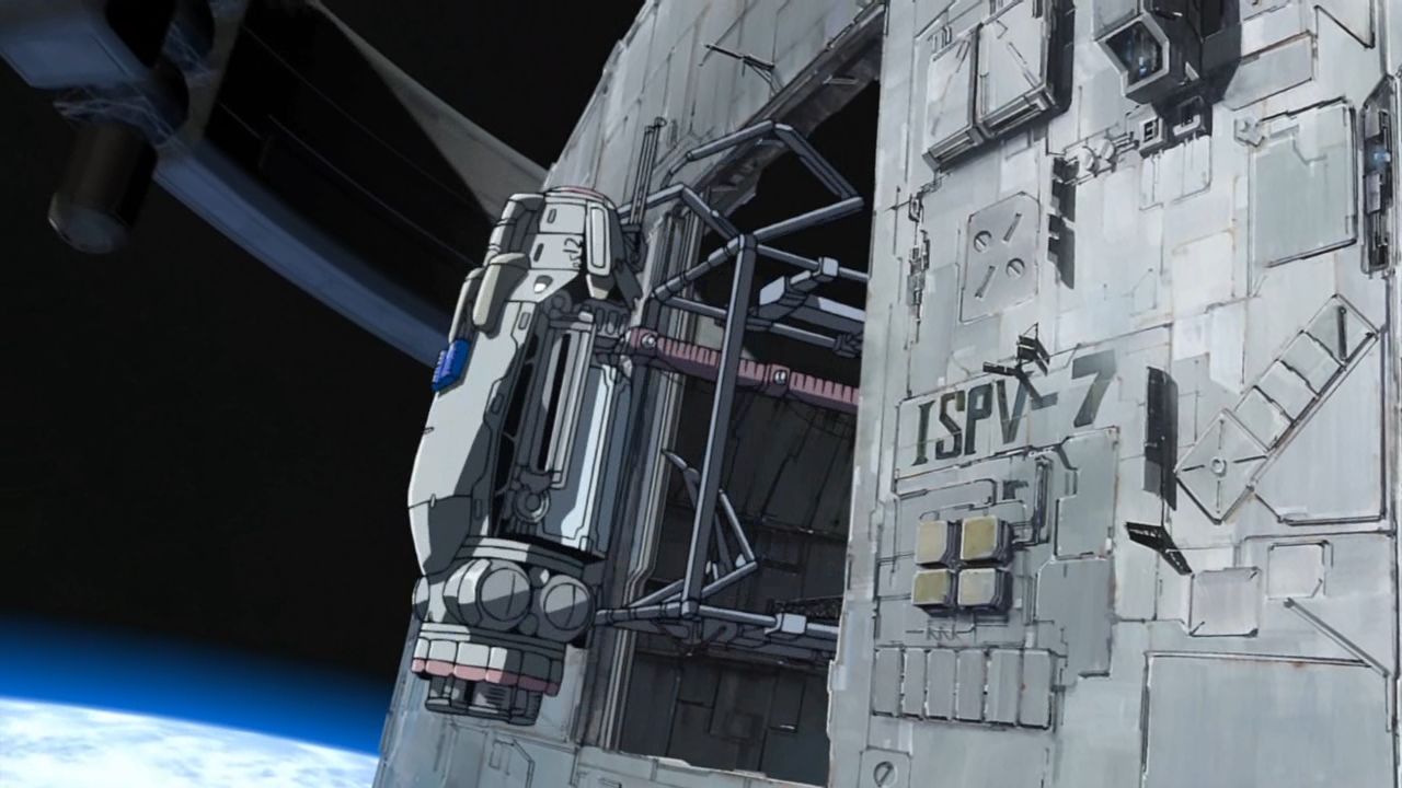 Planetes