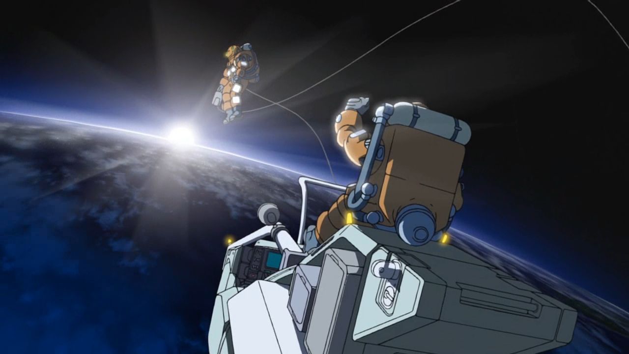 Planetes