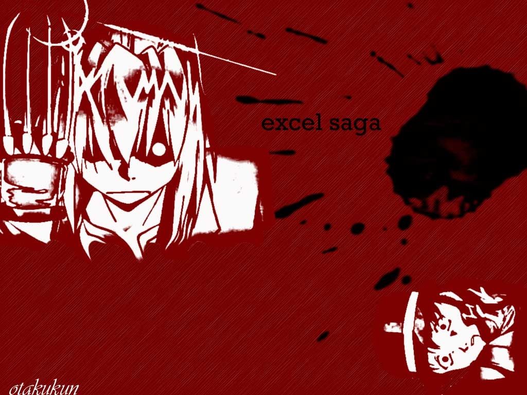 Excel, Saga