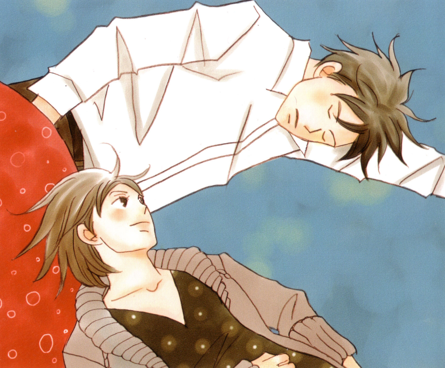 Nodame, Cantabile