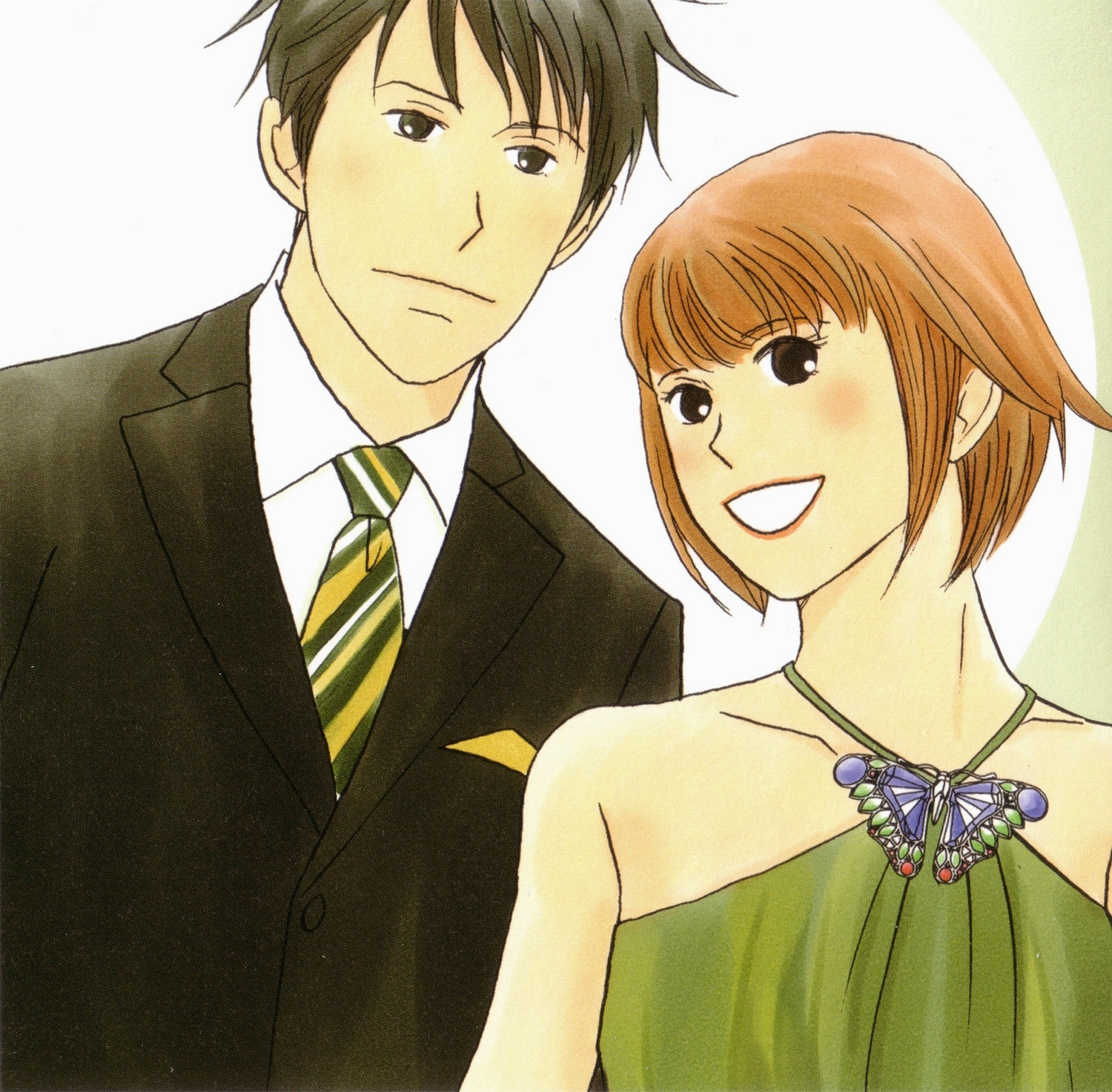 Nodame, Cantabile