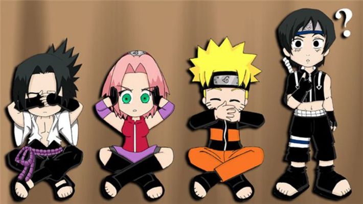 Naruto
Naruto