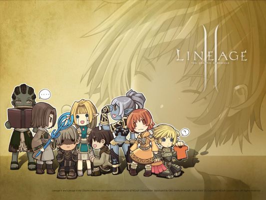 Lineage
LA Lineage 