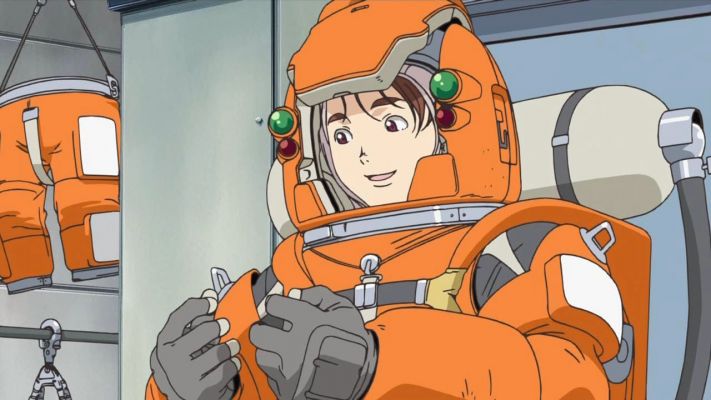 Planetes
  Planetes
Planetes