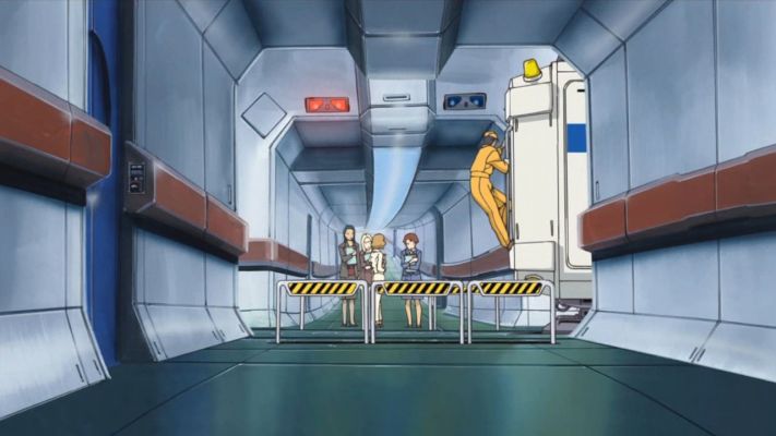 Planetes
  Planetes
Planetes