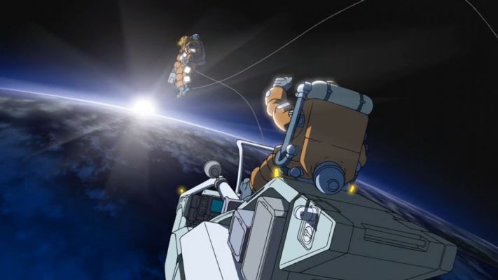 Planetes
  Planetes
Planetes