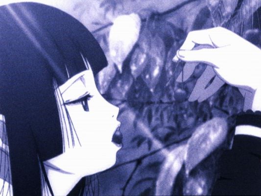 Jigoku Shoujo
Jigoku Shoujo