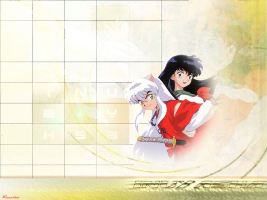 Inuyasha
Inuyasha