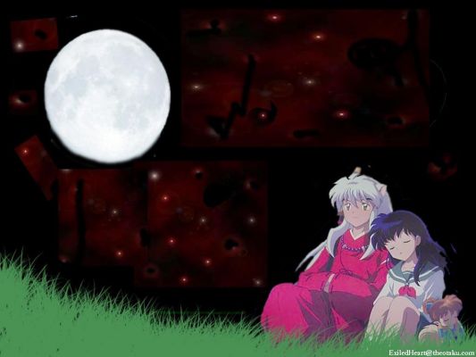 Inuyasha
Inuyasha