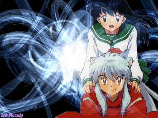 Inuyasha
Inuyasha