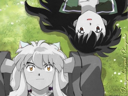 Inuyasha
Inuyasha