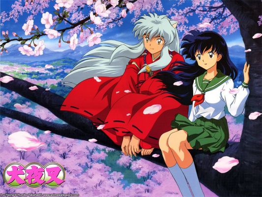 Inuyasha
Inuyasha