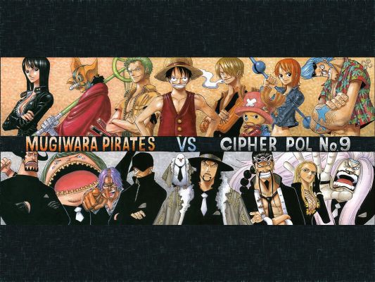 One Piece
One Piece