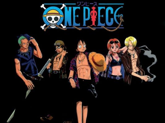 One Piece
One Piece