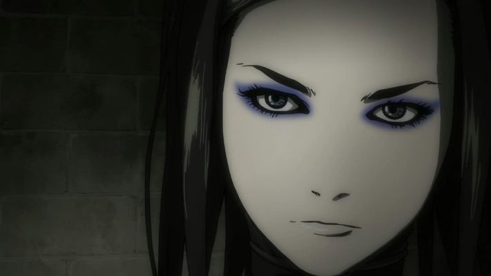 Ergo Proxy
Ergo Proxy