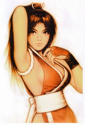 Artbook - King of Fighters Fighting Evolution 10th
Artbook - King of Fighters Fighting Evolution 10th