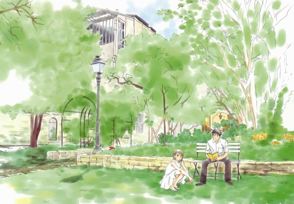 Nodame Cantabile
Nodame Cantabile