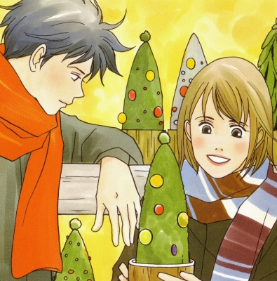 Nodame Cantabile
Nodame Cantabile