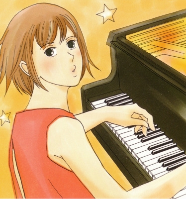 Nodame Cantabile
Nodame Cantabile