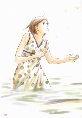 Nodame Cantabile
Nodame Cantabile