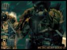Metal Gear
Metal Gear