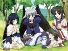 Utawarerumono
Utawarerumono