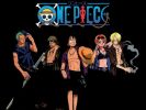 One Piece
One Piece