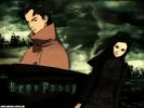 Ergo Proxy
Ergo Proxy