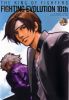 Artbook - King of Fighters Fighting Evolution 10th
Artbook - King of Fighters Fighting Evolution 10th