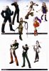 Artbook - King of Fighters Fighting Evolution 10th
Artbook - King of Fighters Fighting Evolution 10th