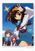 Suzumiya Haruhi Fanbook
Suzumiya Haruhi Fanbook