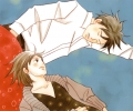 Nodame Cantabile
Nodame Cantabile