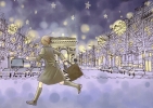 Nodame Cantabile
Nodame Cantabile