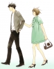 Nodame Cantabile
Nodame Cantabile