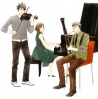 Nodame Cantabile
Nodame Cantabile