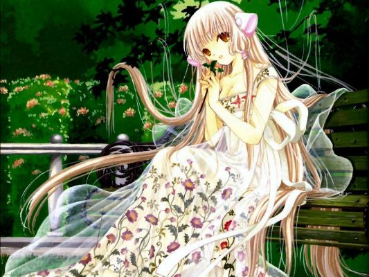 Chobits15
Chobits 