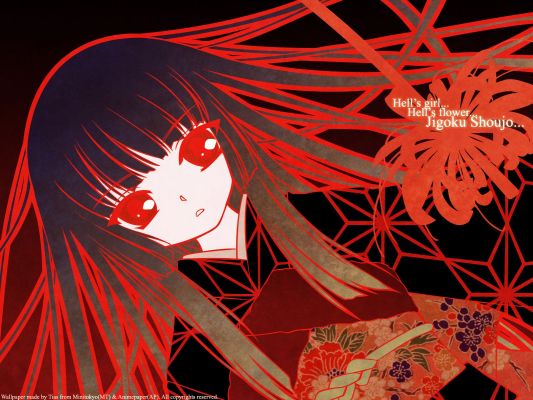 Jigoku Shoujo24
Jigoku Shoujo 