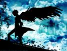Аниме ангелы | Аниме демоны |  Angels and Demons